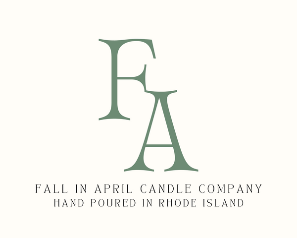 Fall In April Candle Company