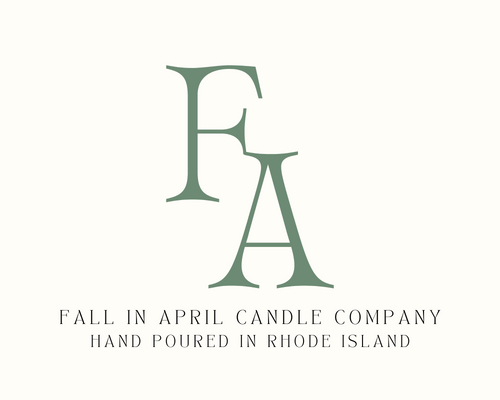 Fall In April Candle Company