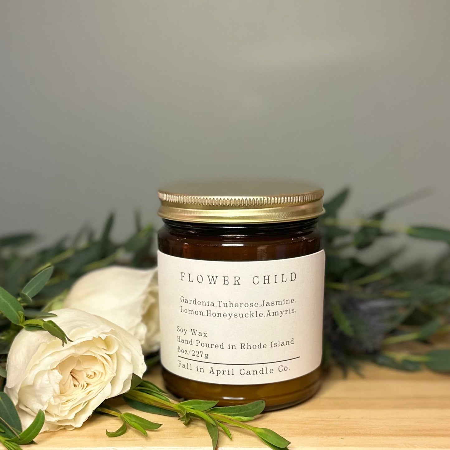 Flower Child 8 oz