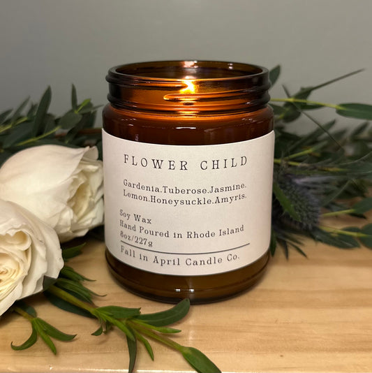Flower Child 8 oz
